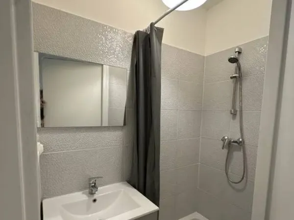 Appartement 24 m²