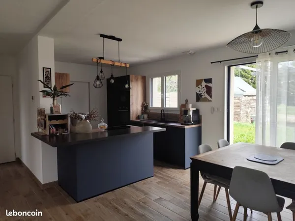Colocation dans maison agréable