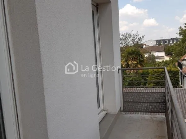 Appartement Studio Pontault Combault