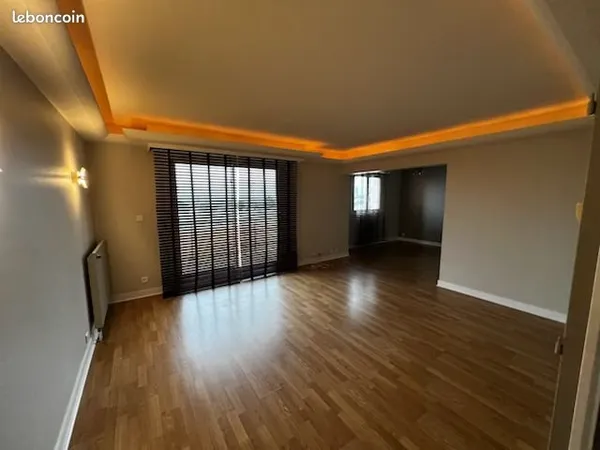 APPARTEMENT TYPE 3 BIS 98m²