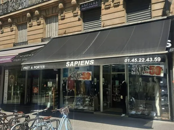 Immeuble commercial 180 m²