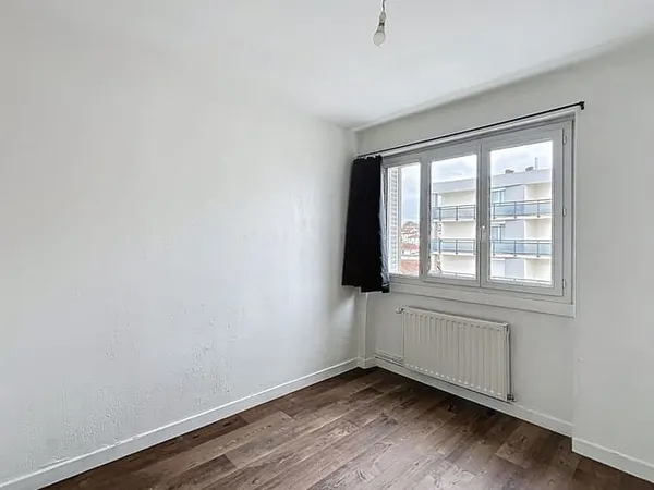 Appartement 1 pièce 42 m²