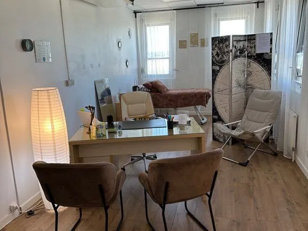 Local médical paramédical 22m2 Montpellier Polygone