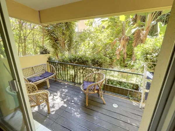 Appartement 3 pièces 69 m²
