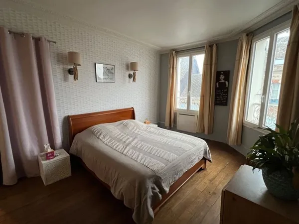 Maison 6 pièces 133 m²