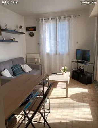 Résidence Le Lagon Bleu