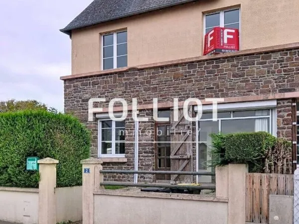 Maison 5 pièces 96 m²