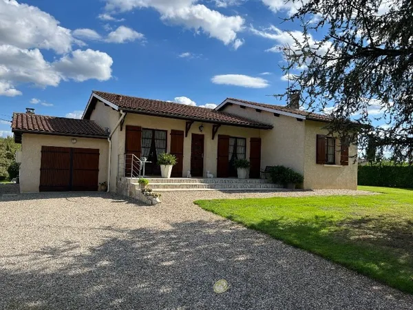 Maison familiale