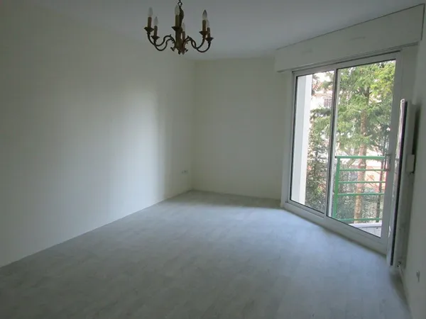 Appartement 2 pièces 51 m²