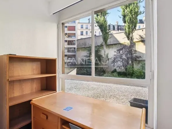 Appartement 1 pièce 16 m²