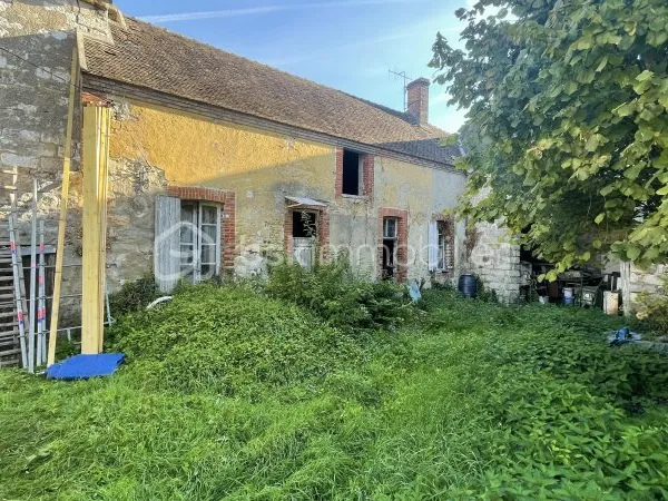 Maison 4 pièces 170 m²