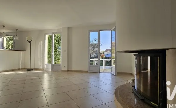 Vente Maison/villa 4 pièces