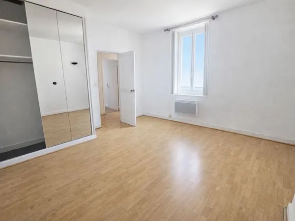 Dépt Hérault (34), à vendre MONTPELLIER Appartement T4 de 86
