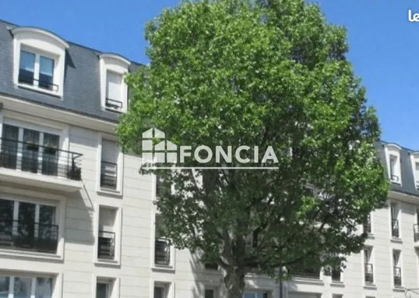 3 Pièces récent Quartier du Conservatoire