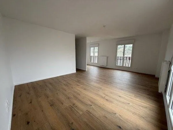 Appartement 4 pièces 87 m²