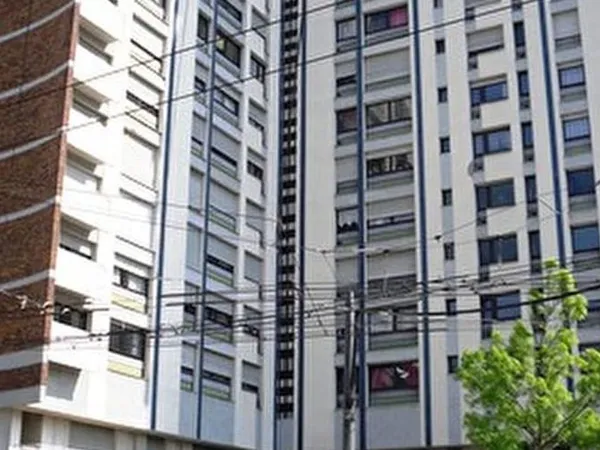 Parking/Garage