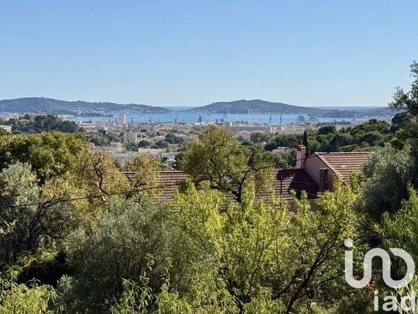Maison 5 pièces 161 m²