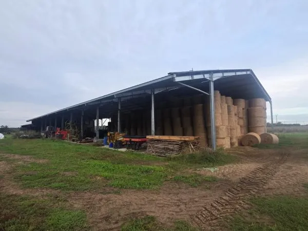 Terrain Agricole