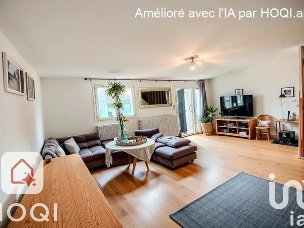 Vente Maison/villa 5 pièces