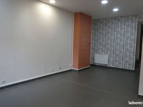 Local commercial 50 m² BETHUNE