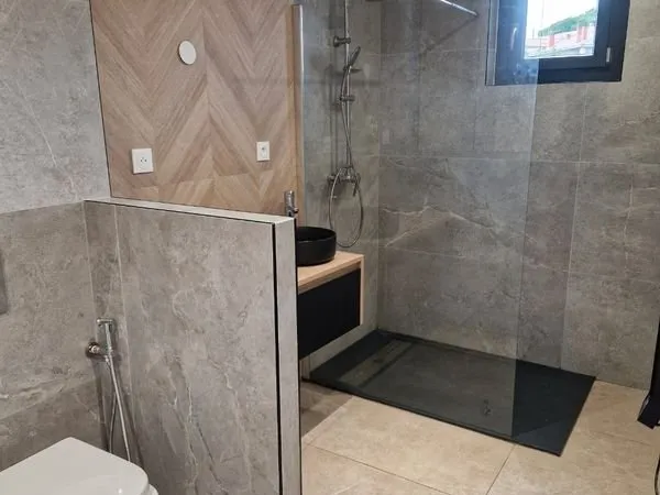 Loue appartement t3