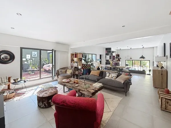 Vends maison