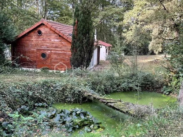 Maison 4 pièces 70 m²