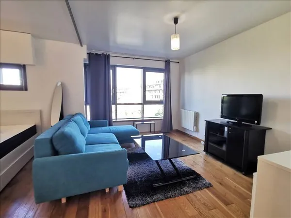 Appartement 1 pièce 36 m²