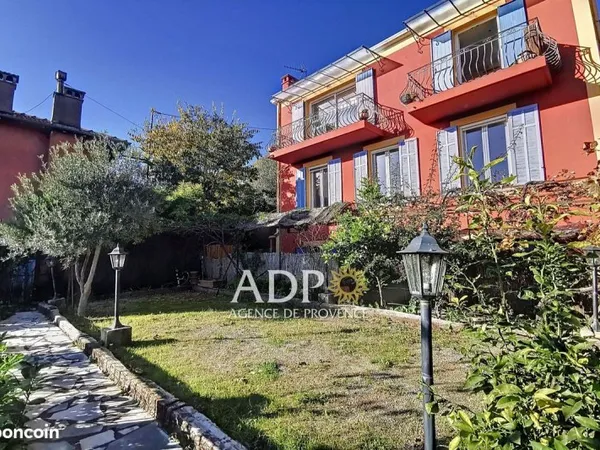 Appartement 4 pièces 106 m²