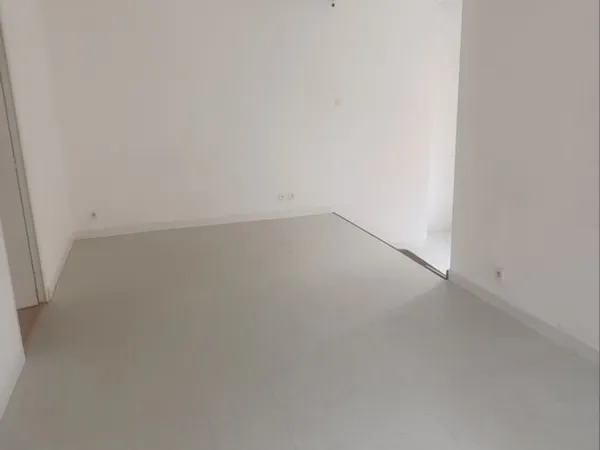 Appartement 3 pièces