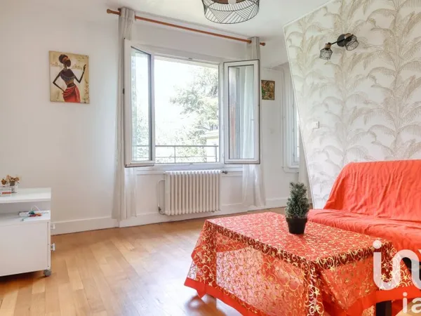 Appartement 4 pièces 67 m²