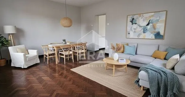 Maison 5 pièces 80 m²