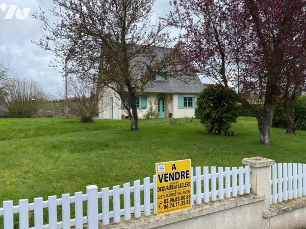Maison 4 pièces 98 m²