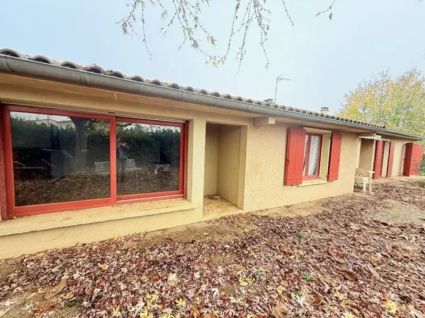 Maison Vente Pradines 8p 160m² 258000€