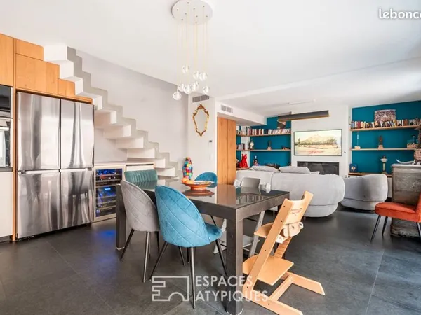 Propriété 11 pièces 290 m²