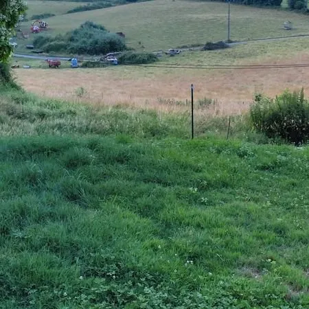 Terrain à vendre