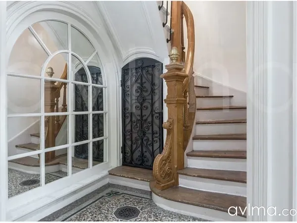 Maison style Napoléon III avec vue sur Seine