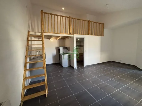 Appartement 3 pièces 56 m²