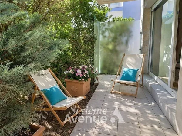 Appartement 4 pièces 85 m²