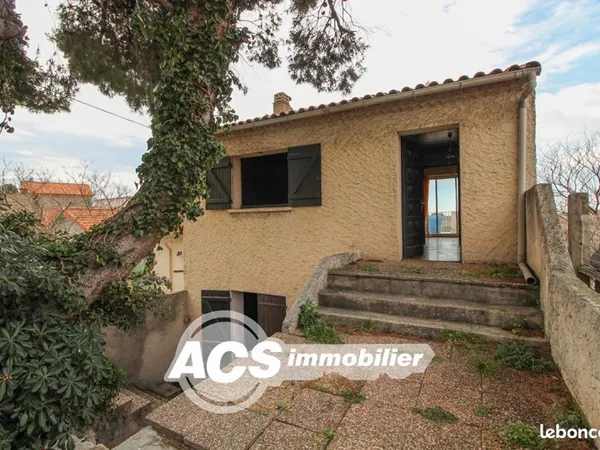 Maison 6 pièces 129 m²