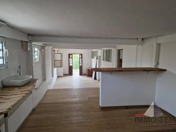 Appartement 3 pièces 81 m²