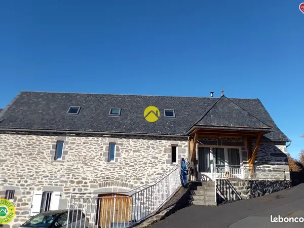 Maison entièrement rénovée