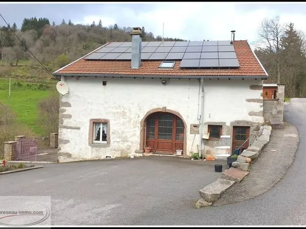 Corps de ferme