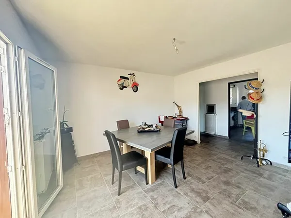 Appartement Le Pradet 4 pièce 75 m2.