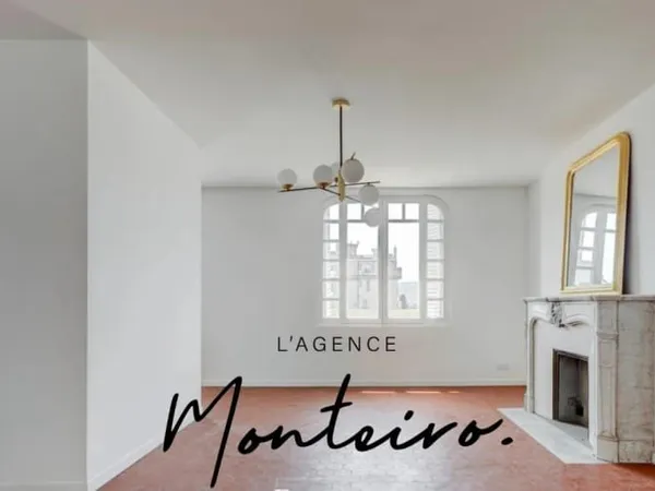 Appartement 4 pièces 114 m²