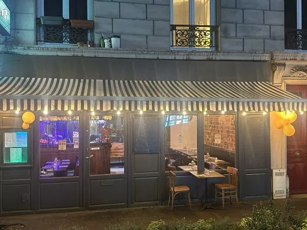 À VENDRE - RESTAURANT CLÉ EN MAIN - PARIS 18e (SECTEUR MONTMARTRE)