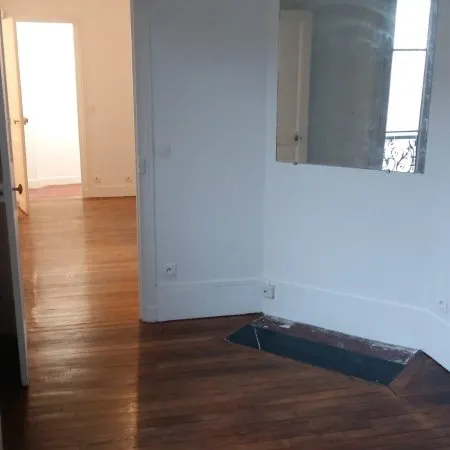 Vends appartement 30m² Paris
