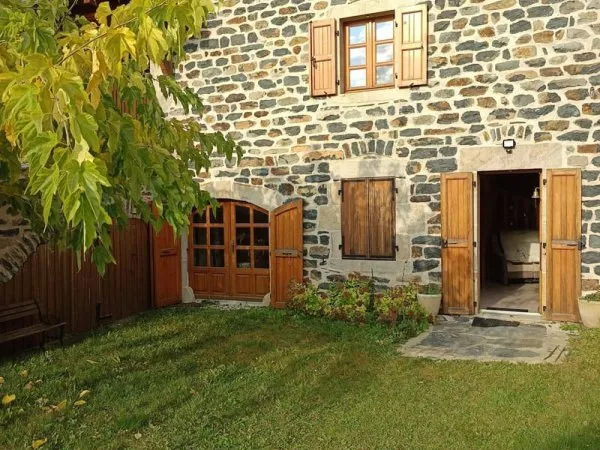 Vente Maison de campagne 4 pièces
