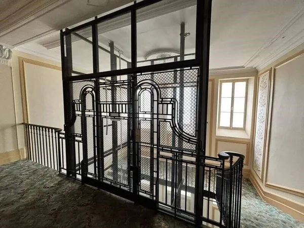 Appartement 2 pièces 35 m²
