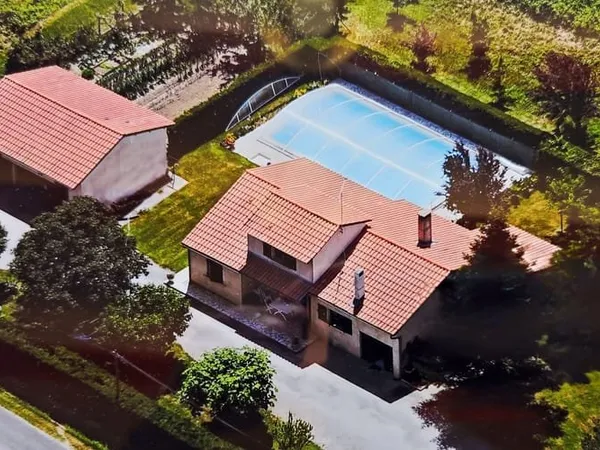 Maison 4 pièces 105 m²